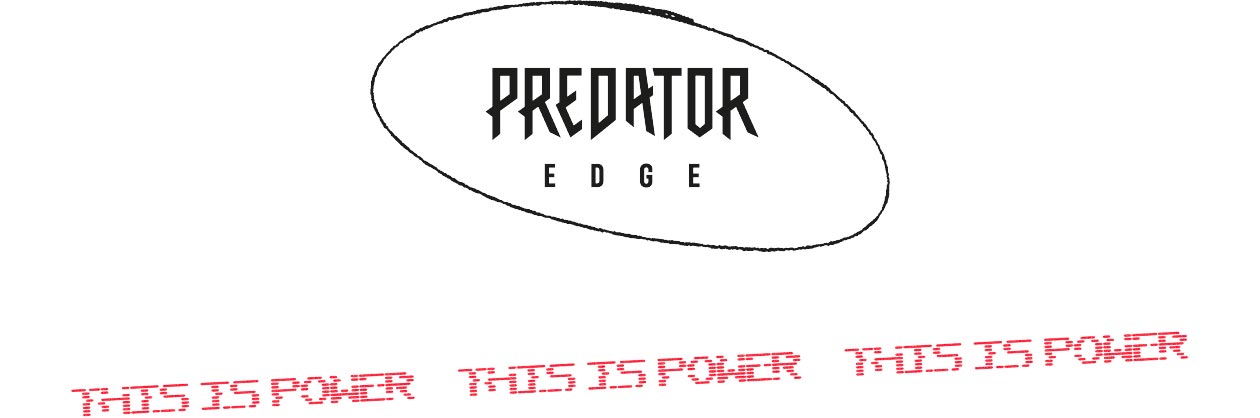 Predator Edge